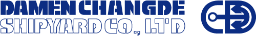 Damen Changde Logo